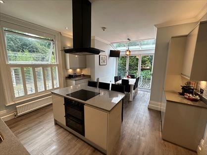 3 Bed Semi-Detached House, Lennox Lea Studios And Apartments, M33