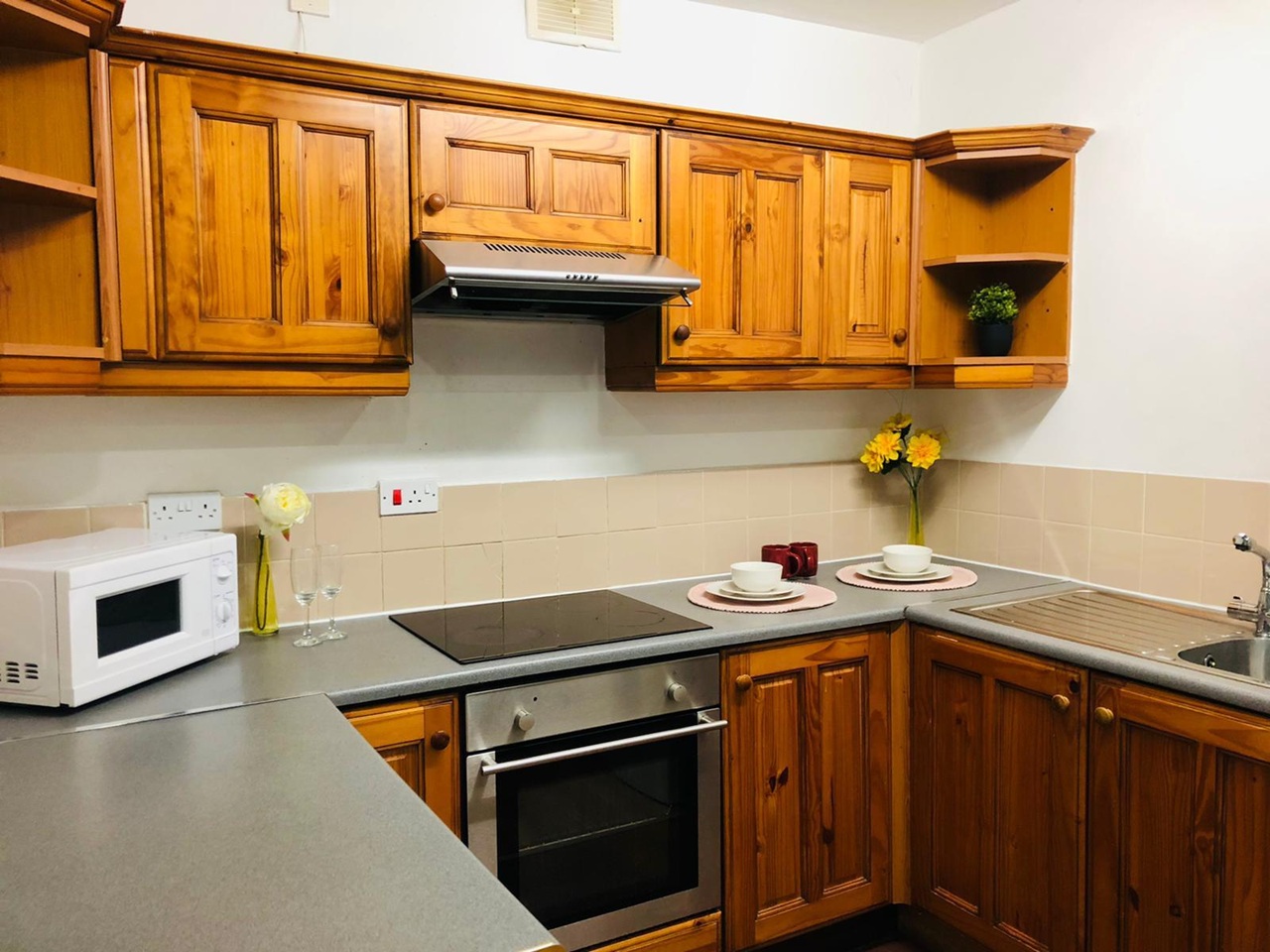 1 Bed Flat, Fleet St, L1, N1 7GU