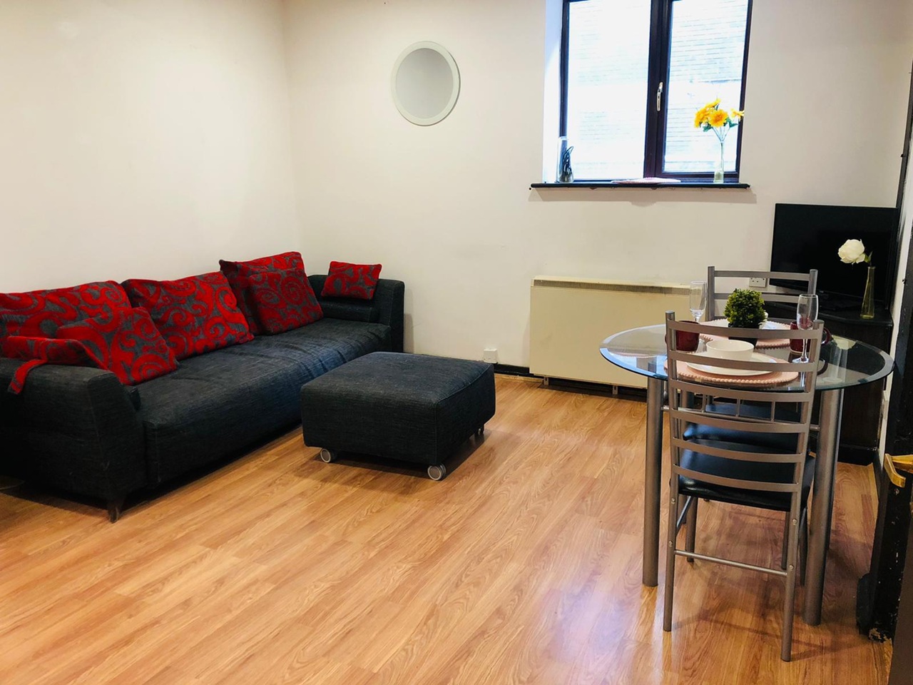 Additional image 2 of 1 Bed Flat, Fleet St, L1, N1 7GU