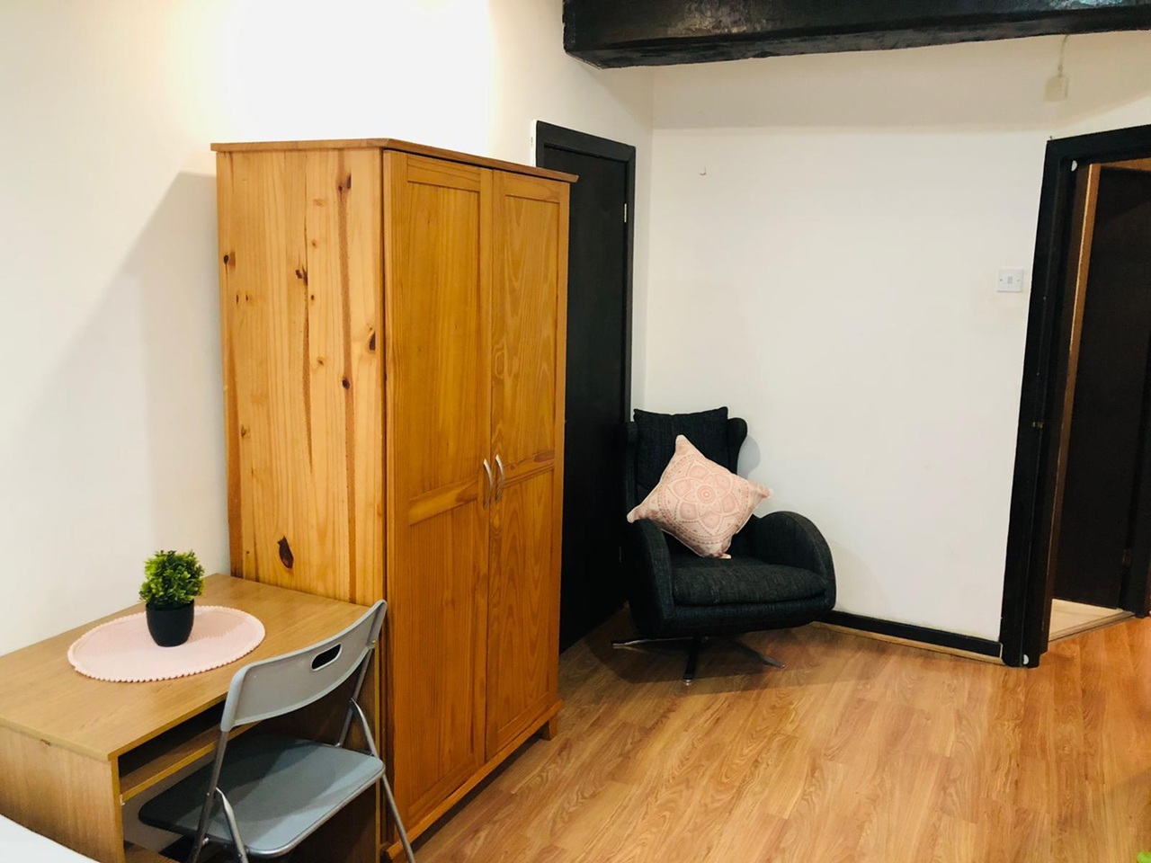 Additional image 3 of 1 Bed Flat, Fleet St, L1, N1 7GU