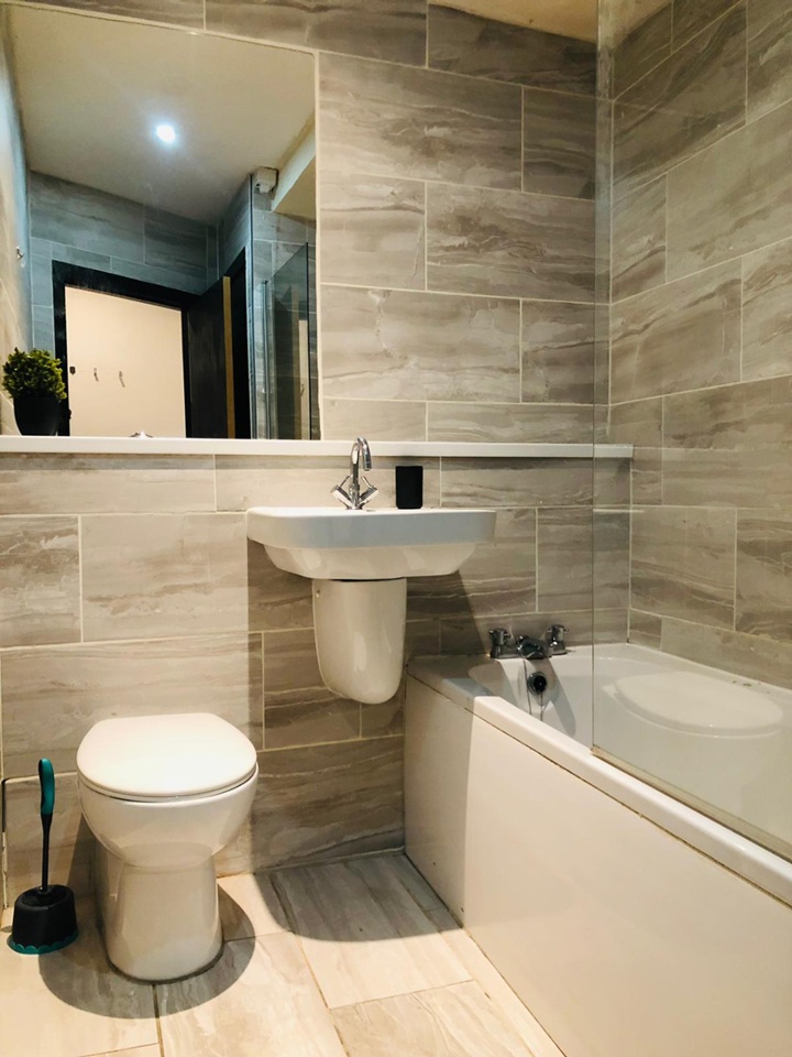 Additional image 6 of 1 Bed Flat, Fleet St, L1, N1 7GU