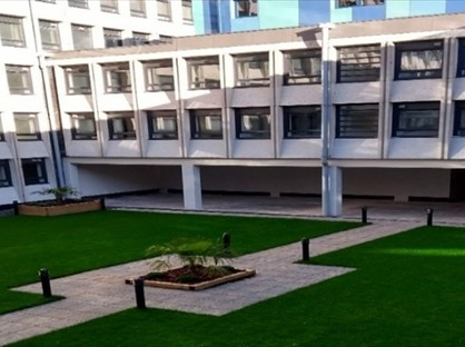 1 Bed Flat, Elfin Square, EH11