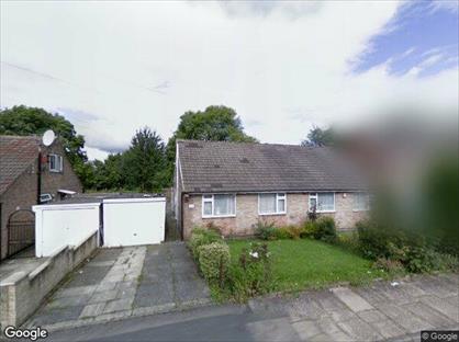 4 Bed Bungalow, Brisbane Avenue, BD2