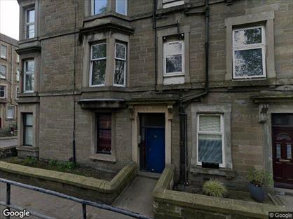 2 Bed Flat, Dundee, DD4