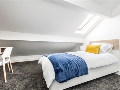 Room in a Shared House, Dentons Green Lane, WA10