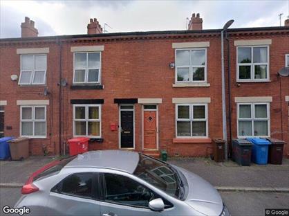 3 Bed Terraced House, Goulden Street, M6