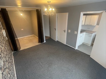 Studio Flat, Wenlock Road, NE34