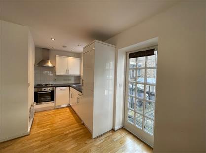 1 Bed Flat, Commercial Road, E1
