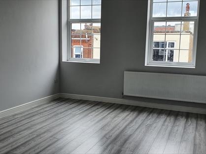 2 Bed Flat, The Old Post Office, CO15