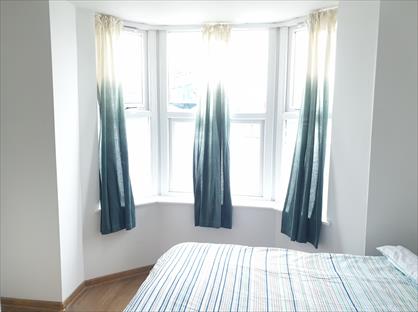 Studio Flat, Station Street, WS3