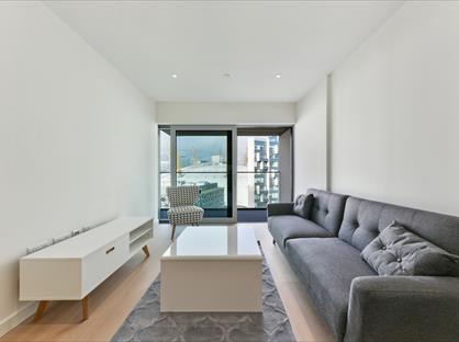 1 Bed Flat, Cutter Lane, SE10