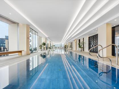 1 Bed Flat, Cutter Lane, SE10