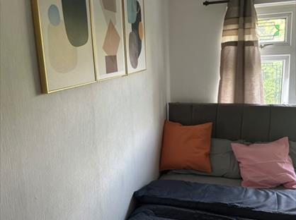 Room in a Shared House, Pimlott Road, BL1