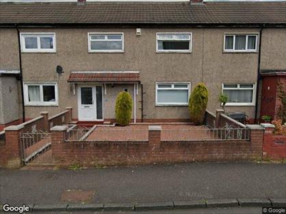 3 Bed Terraced House, Deveron Crescent, ML3