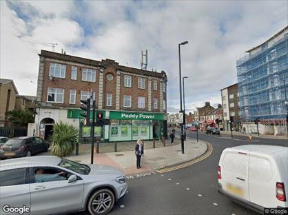 3 Bed Flat, Westbury Court, N22