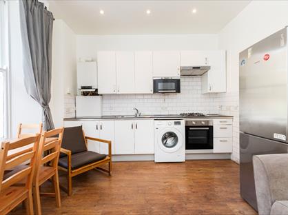 3 Bed Flat, Prince Of Wales Road, NW5
