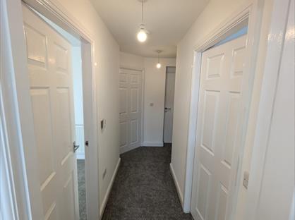 2 Bed Flat, Luxxa Waterfront, WF11