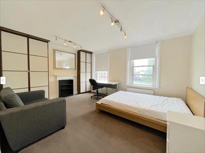 2 Bed Flat, Prince Of Wales Passage, NW1