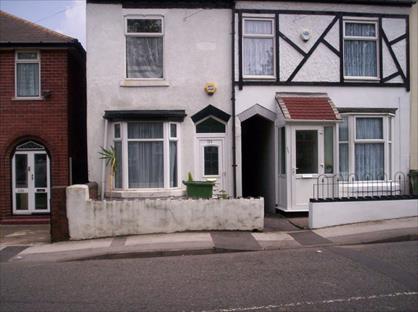 Room in a Shared House, Old Park Road, WS10