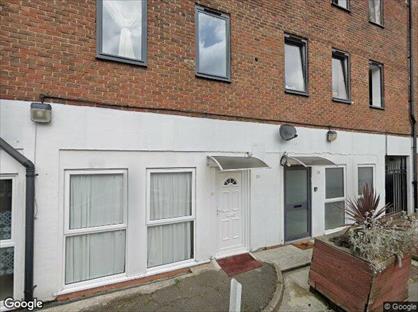 1 Bed Flat, Ballard Mews, HA8