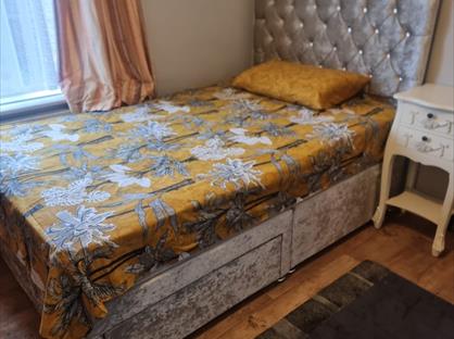 Room in a Shared House, Saint Helier Avenue, SM4