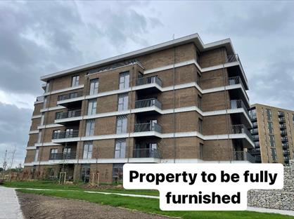 2 Bed Flat, Flagstaff Road, RG2