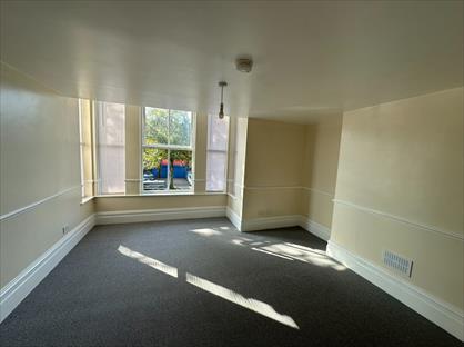 1 Bed Flat, Anlaby Road, HU3