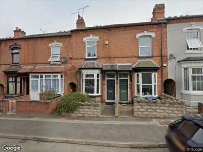 3 Bed Terraced House, Hermitage Road, B23