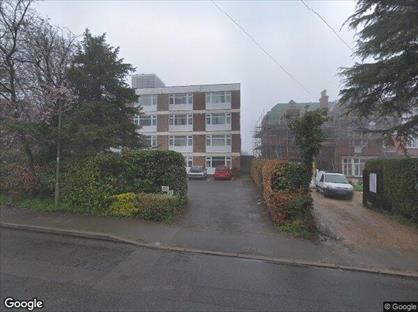 1 Bed Flat, Sandiford House, CR3