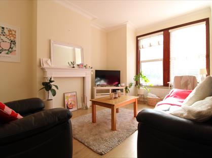 2 Bed Flat, Bickley Street, SW17