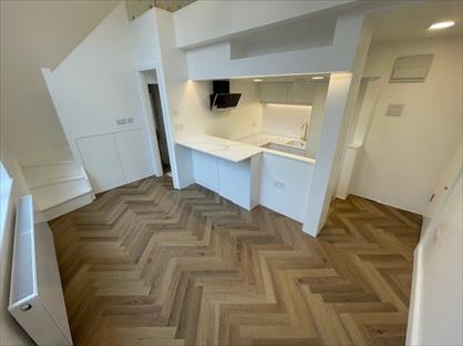 Studio Flat, West End Lane, NW6