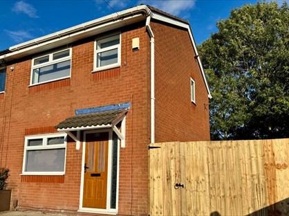2 Bed Terraced House, Ramford Street, WA9