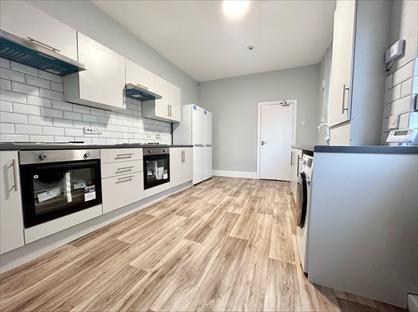 Room in a Shared House, Cranbourne Terrace, TS18