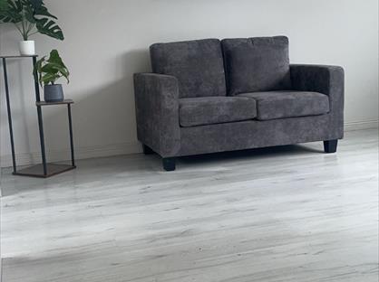 2 Bed Flat, Chairborough Road, HP12