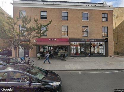 2 Bed Flat, Askew Road, W12