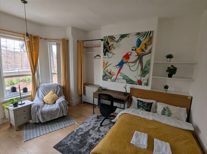 5 Bed Terraced House, Grosvenor Road, CV1