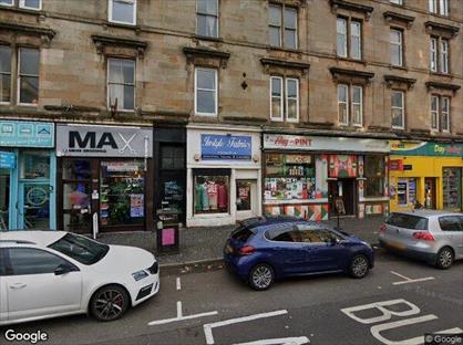 4 Bed Flat, Great Western Road, G4