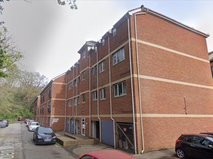 1 Bed Flat, The Larches, TN37