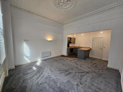 1 Bed Flat, Old Court House, WF1