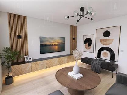1 Bed Flat, West House, IG11