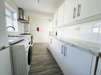 Room in a Shared House, Northville Road, BS7