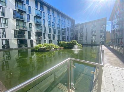 1 Bed Flat, Hooper Street, E1
