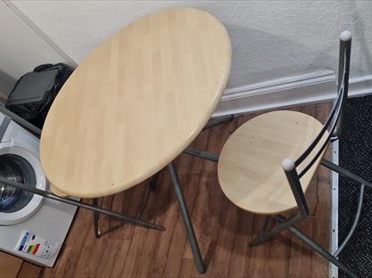 1 Bed Flat, Bradford, BD4