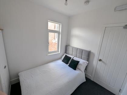 Room in a Shared House, Greenwell Street, DL1