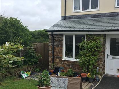 3 Bed Detached House, Park An Dre, TR5