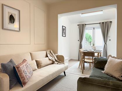 3 Bed Terraced House, Canal Street, OX2