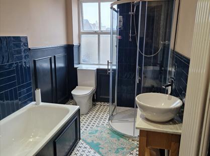 Room in a Shared House, Westgate Hill Terrace, NE4