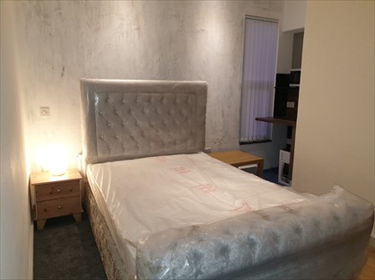 Room in a Shared Flat, Cranbrook Road, IG1