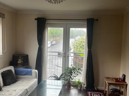 2 Bed Flat, Auchentoshan Terrace, G21