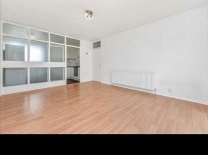 3 Bed Flat, Bevill Allen Close, SW17